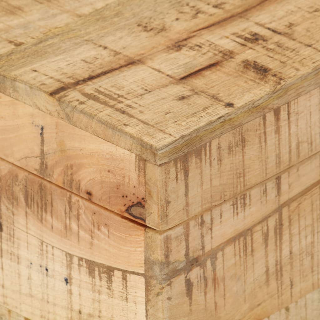 Coffre en Bois de Manguier Industriel-La-Fabrique-Industrielle
