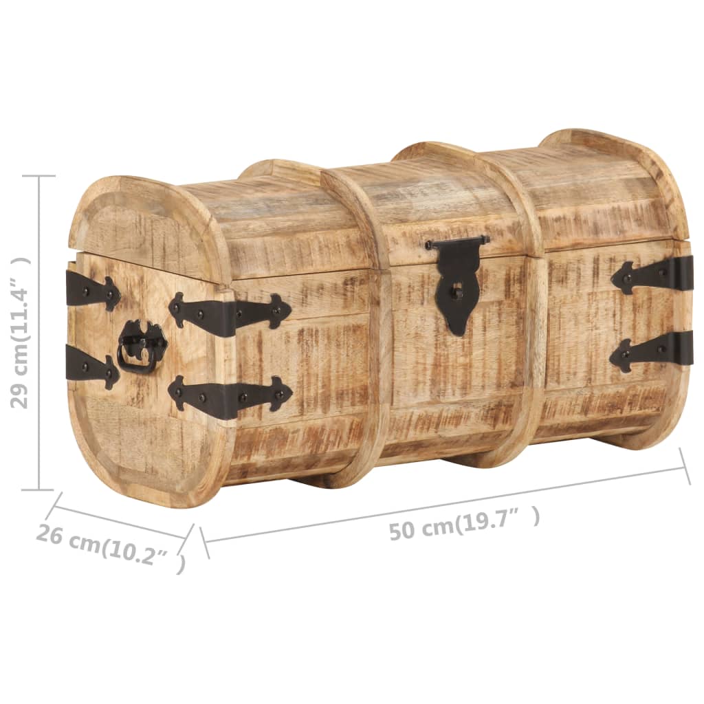 Coffres en Bois Style Industriel-La-Fabrique-Industrielle