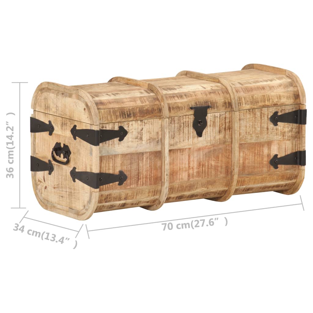 Coffres en Bois Style Industriel-La-Fabrique-Industrielle