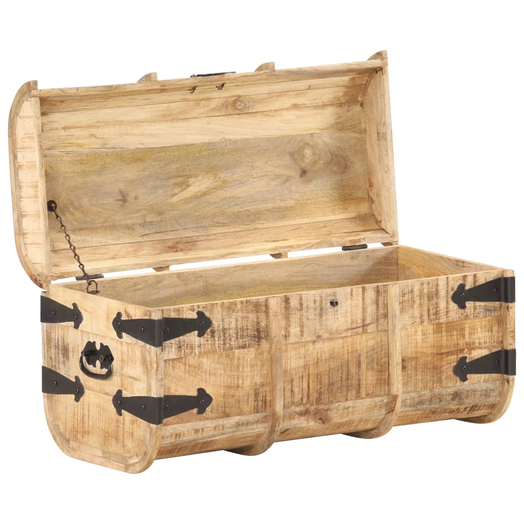Coffres en Bois Style Industriel-La-Fabrique-Industrielle