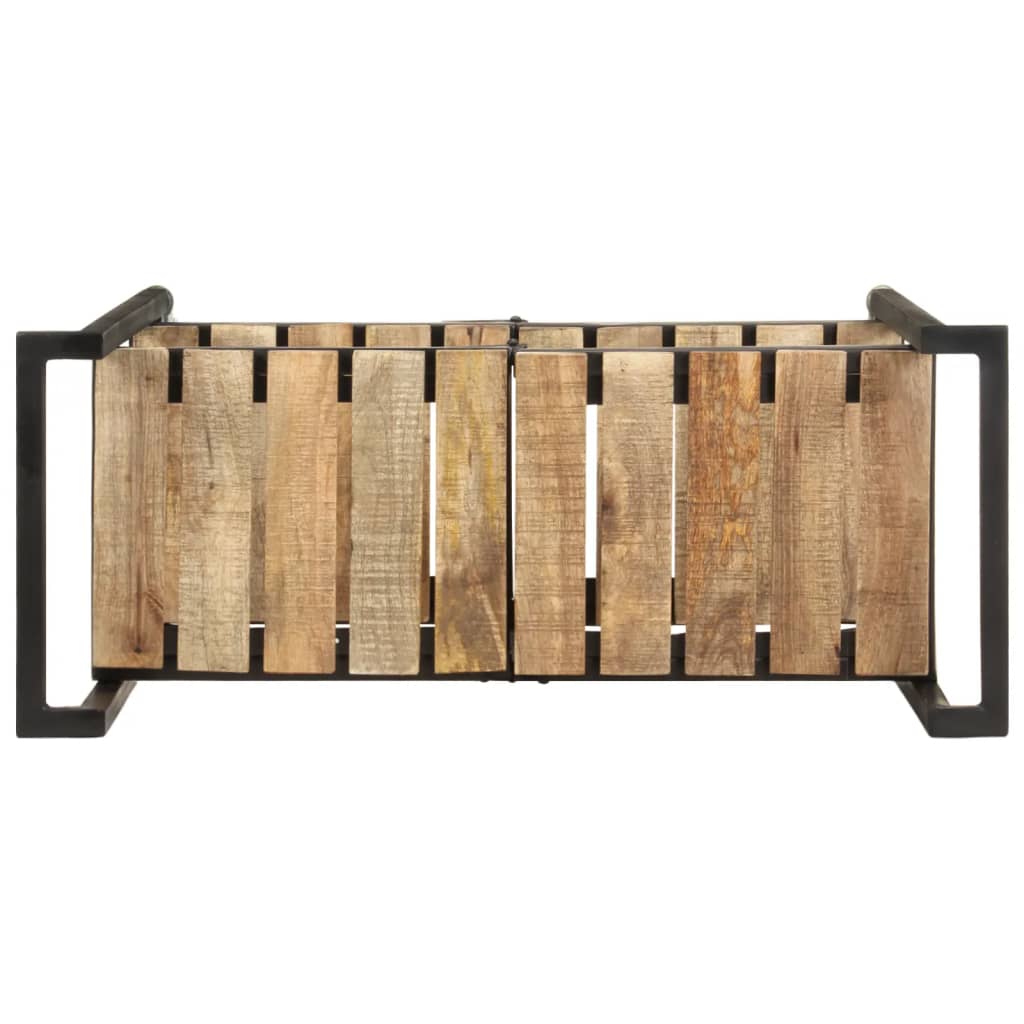 Desserte Industrielle Plancha pour Extérieur-La-Fabrique-Industrielle