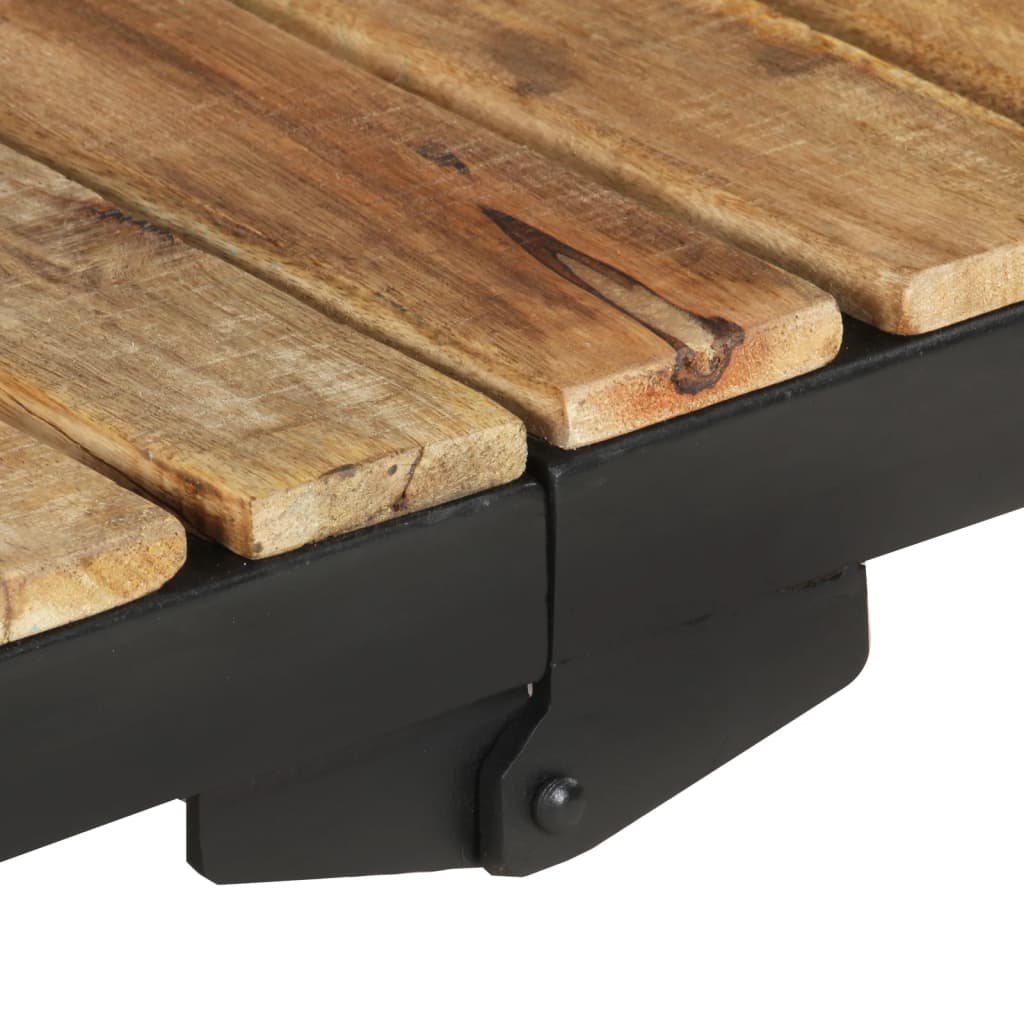 Desserte Industrielle Plancha pour Extérieur-La-Fabrique-Industrielle