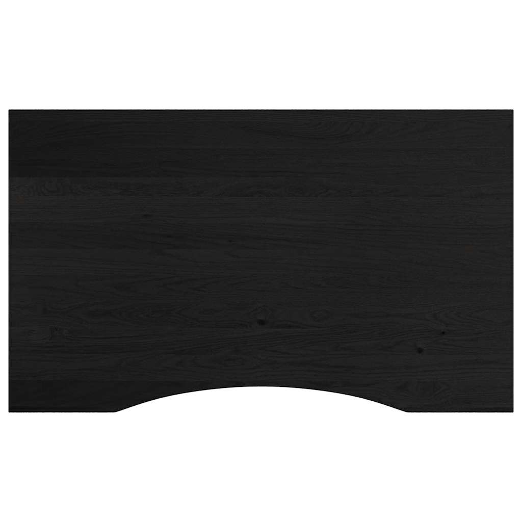 Établi 100X60X81,5 Cm Bois De Chêne Massif-La-Fabrique-Industrielle
