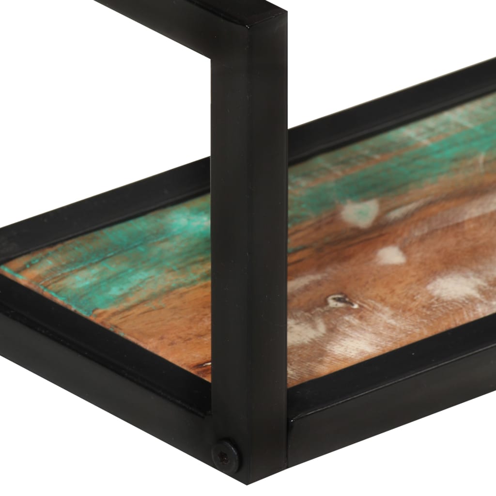 Étagère Murale en Métal Industriel-La-Fabrique-Industrielle