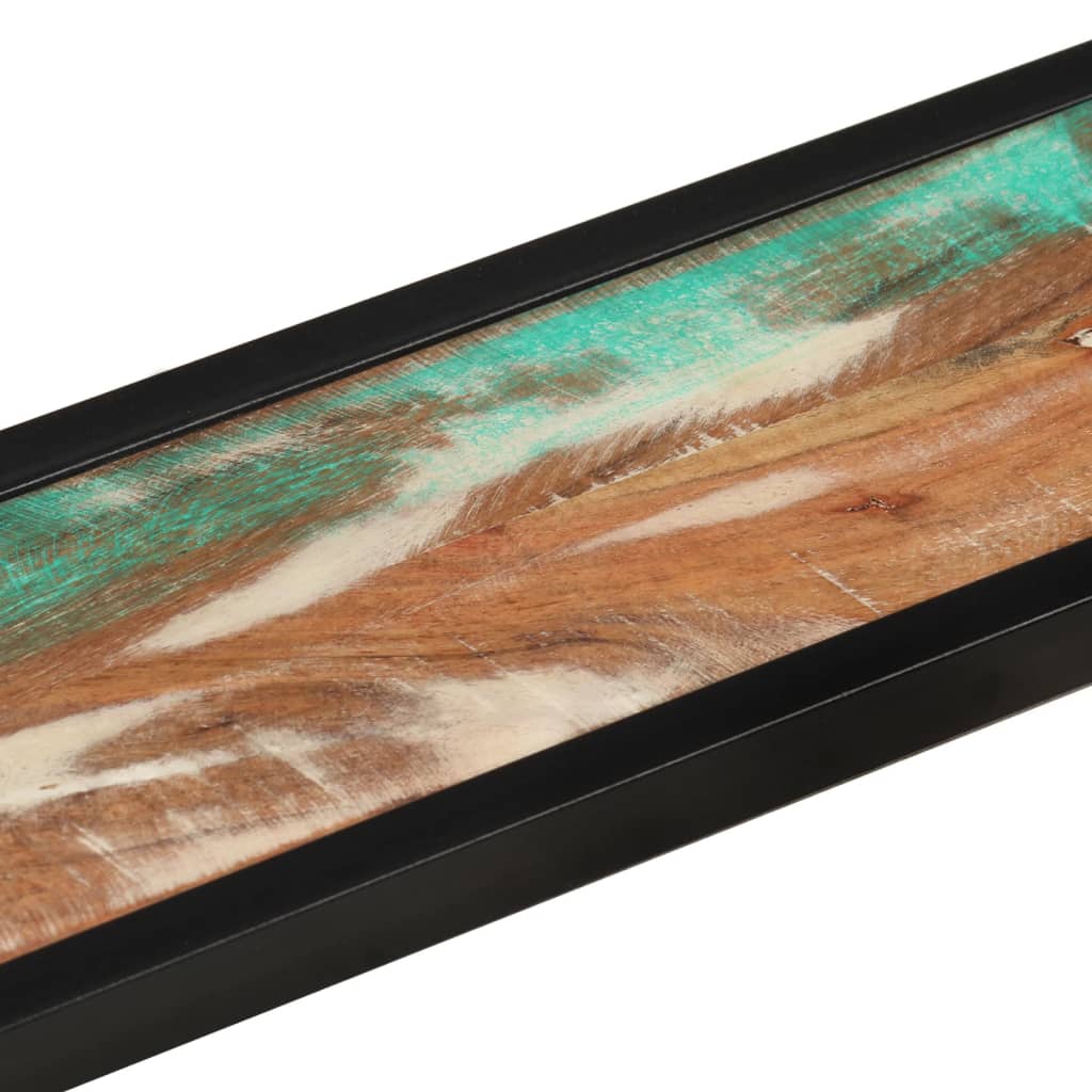 Étagère Murale en Métal Industriel-La-Fabrique-Industrielle