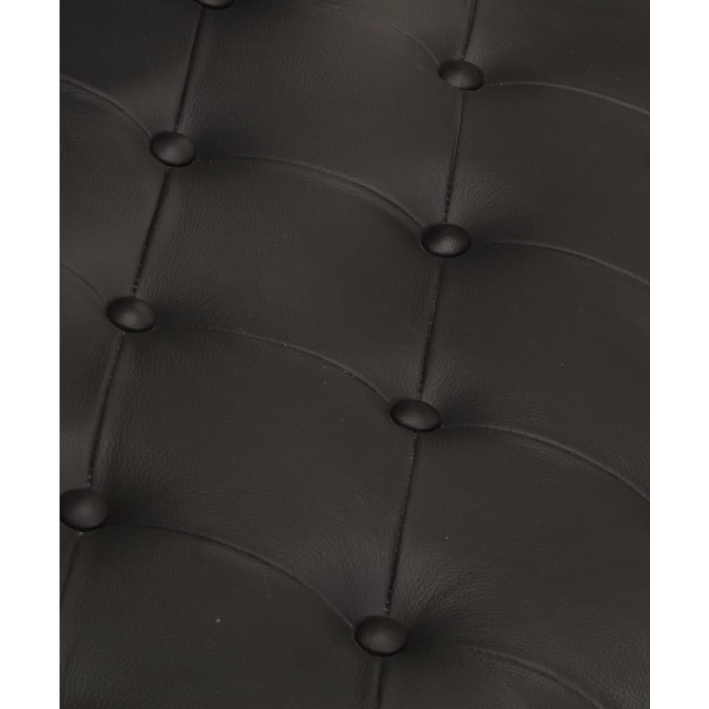 Fauteuil Club en Cuir Véritable Style Aviateur-La-Fabrique-Industrielle
