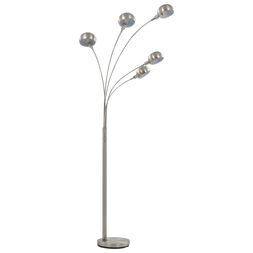 Lampadaire Industriel Moderne pour Salon-La-Fabrique-Industrielle