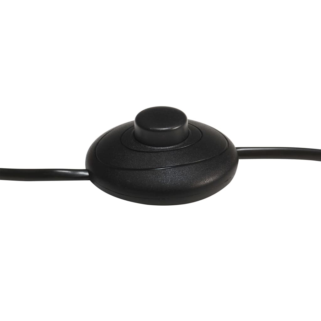 Lampadaire Industriel en Bois et Métal Vintage-La-Fabrique-Industrielle