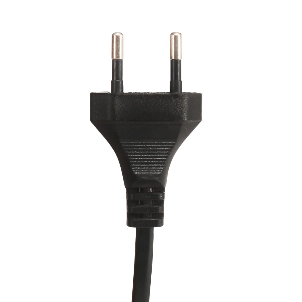 Lampadaire en Bois de Manguier Naturel-La-Fabrique-Industrielle