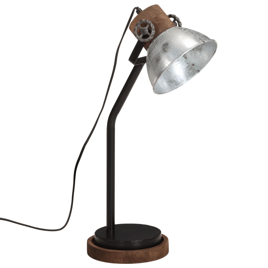 Lampe de Bureau Style Industriel Vintage-La-Fabrique-Industrielle