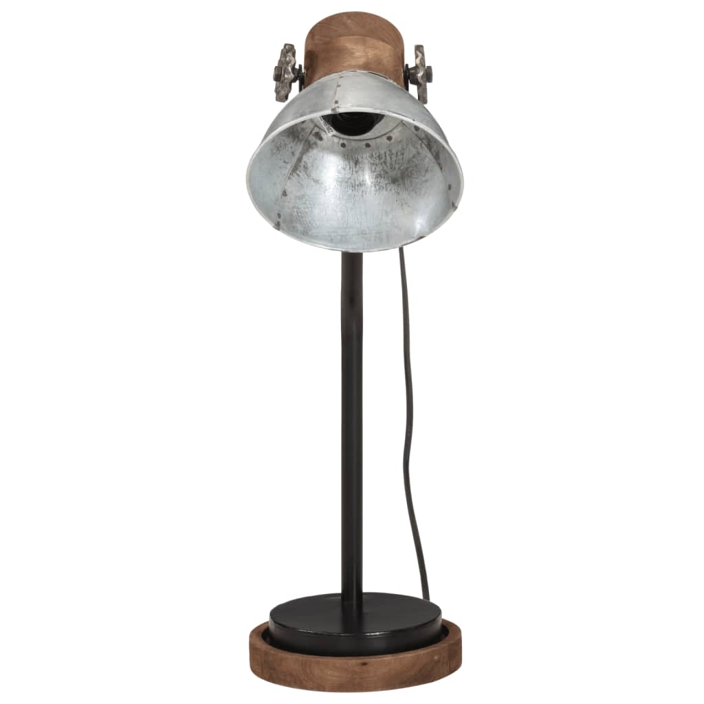 Lampe de Bureau Style Industriel Vintage-La-Fabrique-Industrielle