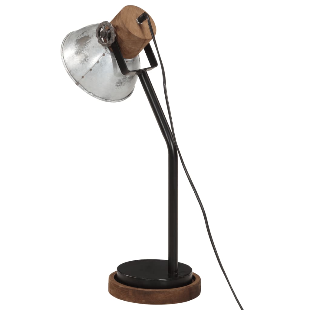 Lampe de Bureau Style Industriel Vintage-La-Fabrique-Industrielle