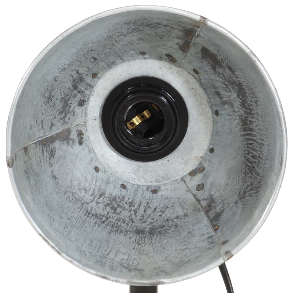 Lampe de Bureau Style Industriel Vintage-La-Fabrique-Industrielle