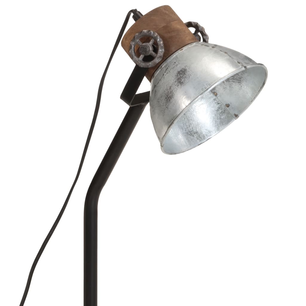 Lampe de Bureau Style Industriel Vintage-La-Fabrique-Industrielle