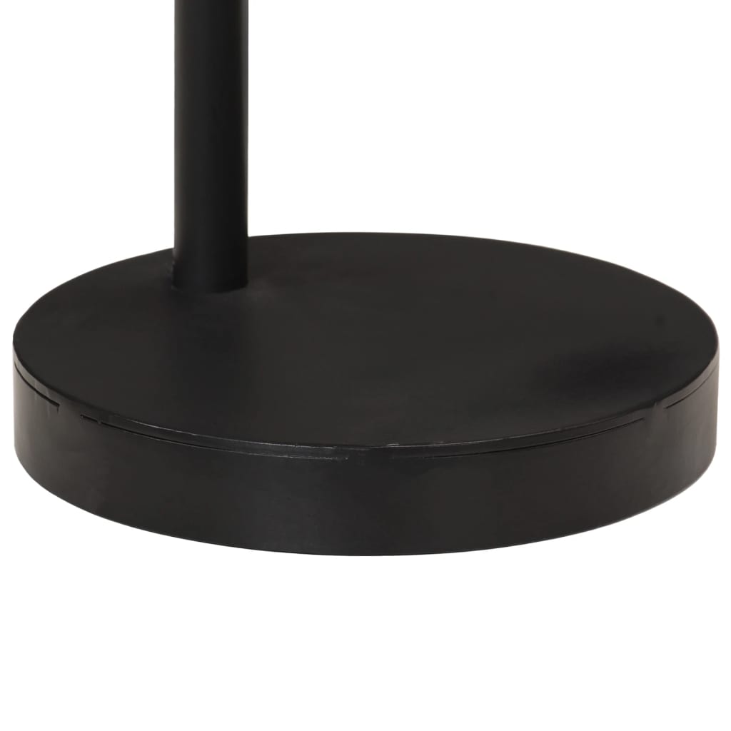 Lampe de Bureau en Métal Noir Industriel-La-Fabrique-Industrielle