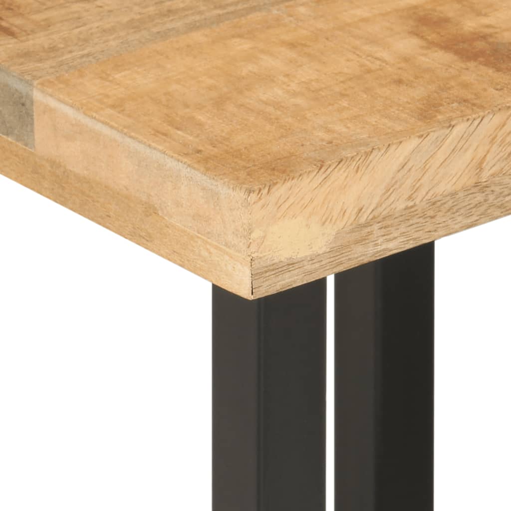 Meuble d'Appoint Gigogne pour Salon Industriel-La-Fabrique-Industrielle