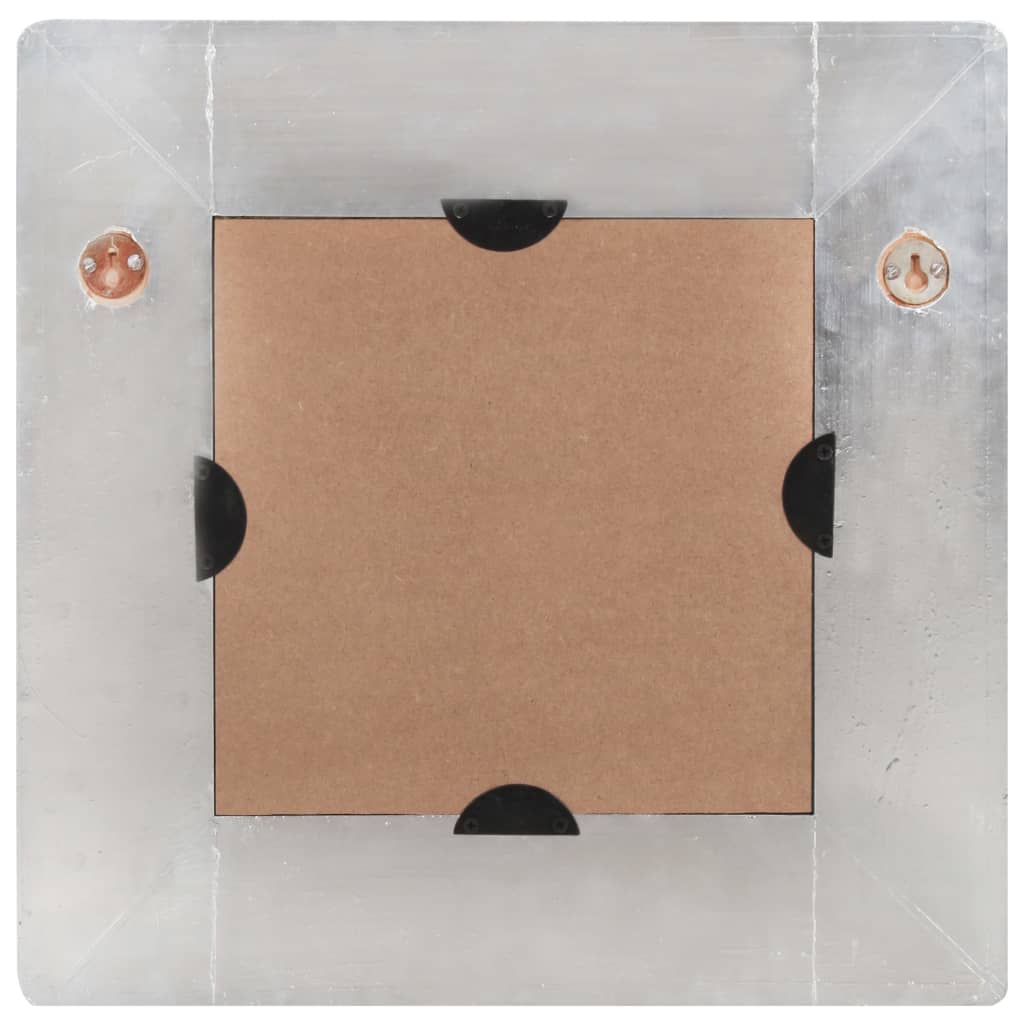 Miroir en Métal Style Industriel-La-Fabrique-Industrielle