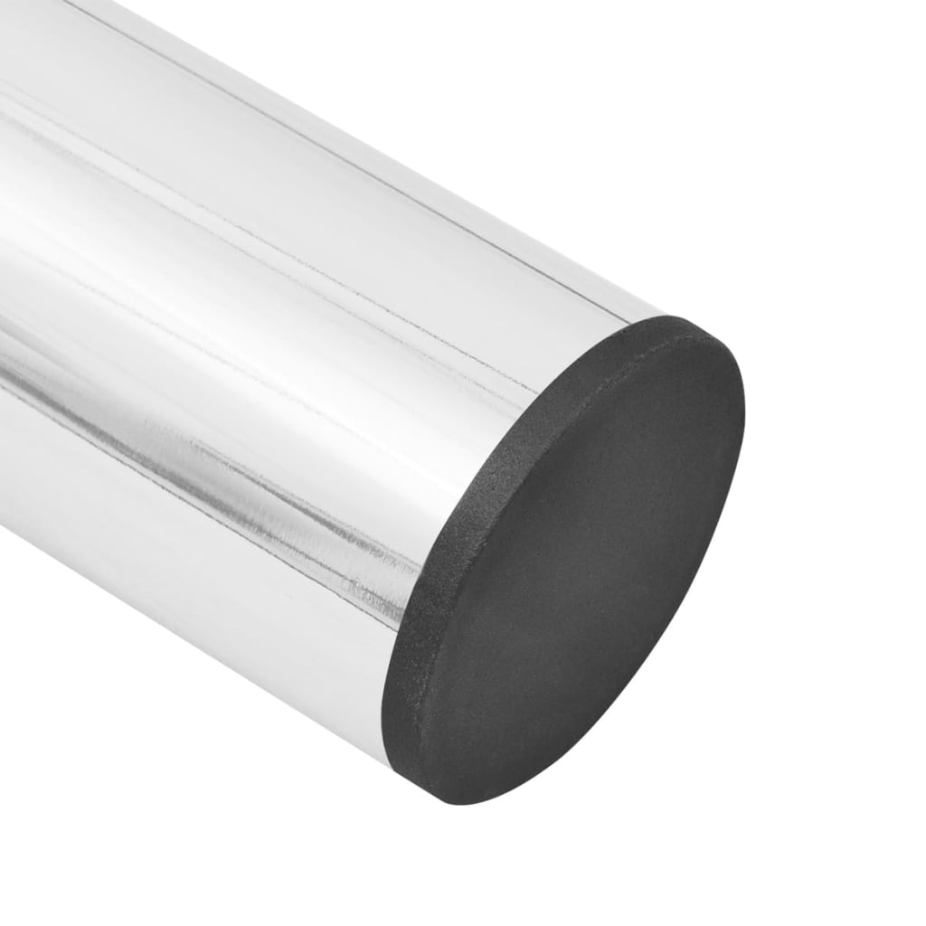 Pieds De Table Télescopiques 4 Pcs 710 Mm - 1100 Mm-La-Fabrique-Industrielle