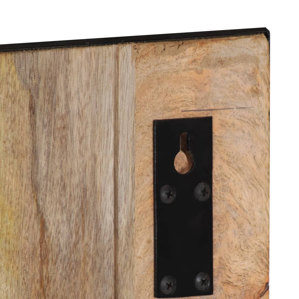 Porte-Manteau Industriel pour Entrée-La-Fabrique-Industrielle