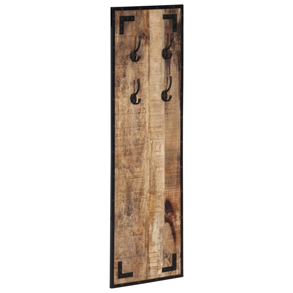 Porte-Manteau Industriel pour Entrée-La-Fabrique-Industrielle
