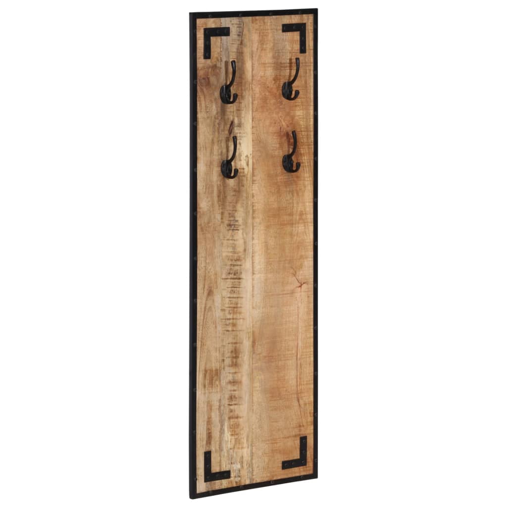 Porte-Manteau Industriel pour Entrée-La-Fabrique-Industrielle