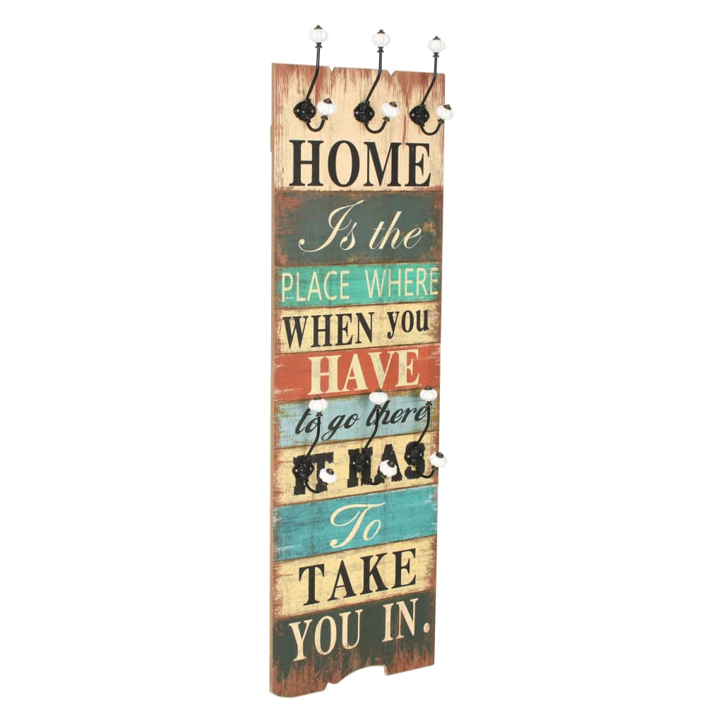 Porte-Manteau Mural Vintage Industriel-Home Is-1-La-Fabrique-Industrielle