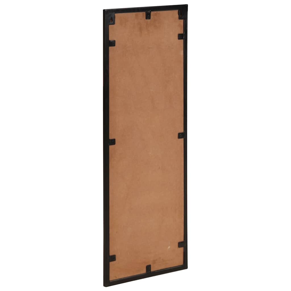Porte Manteau Mural en Bois massif Industriel-La-Fabrique-Industrielle