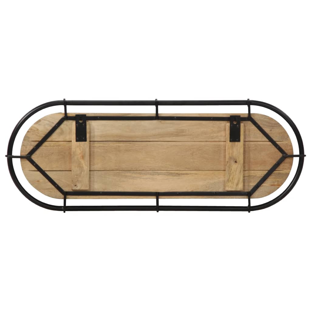 Porte-Manteau en Bois Design Industriel-La-Fabrique-Industrielle