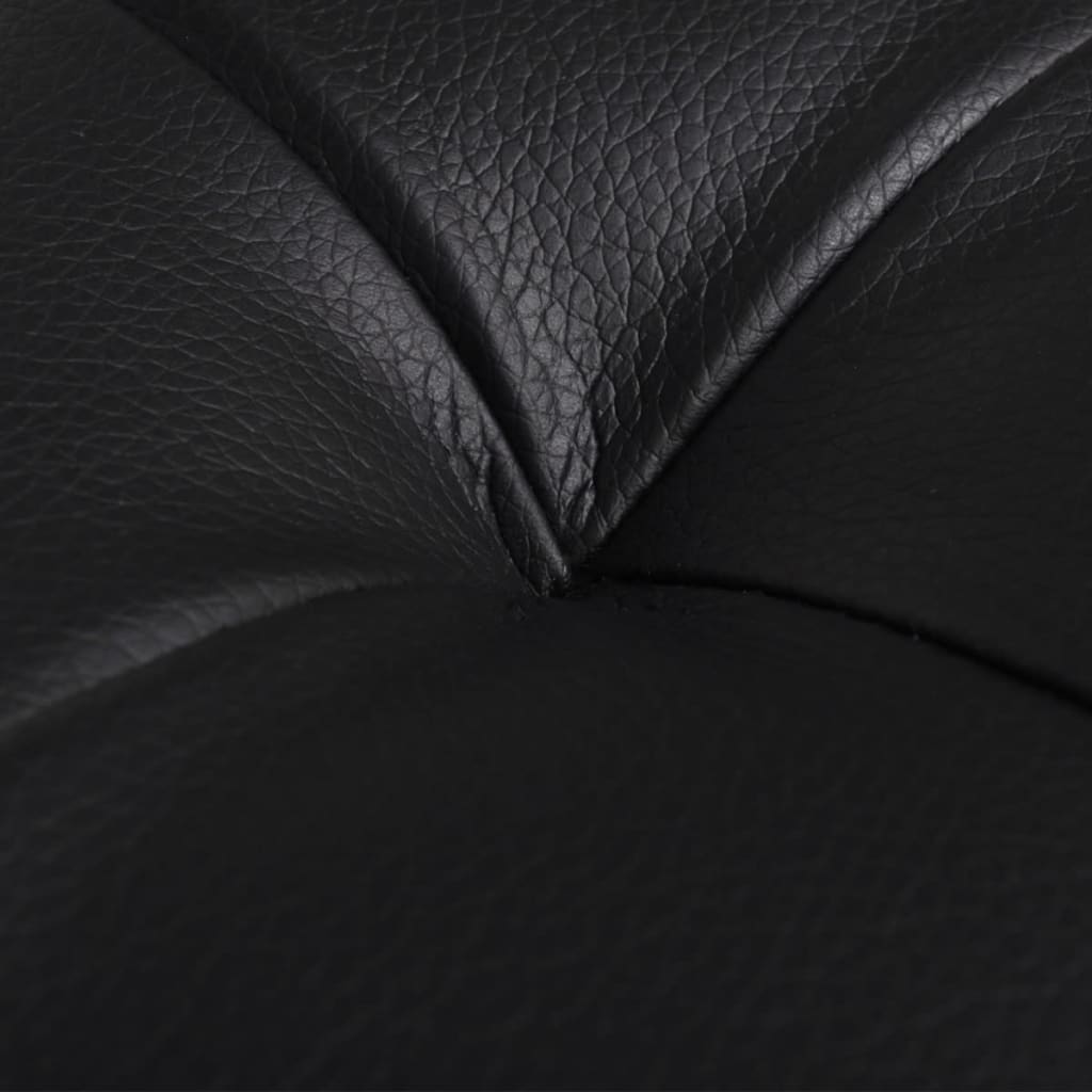 Pouf de Rangement Industriel en Cuir-La-Fabrique-Industrielle
