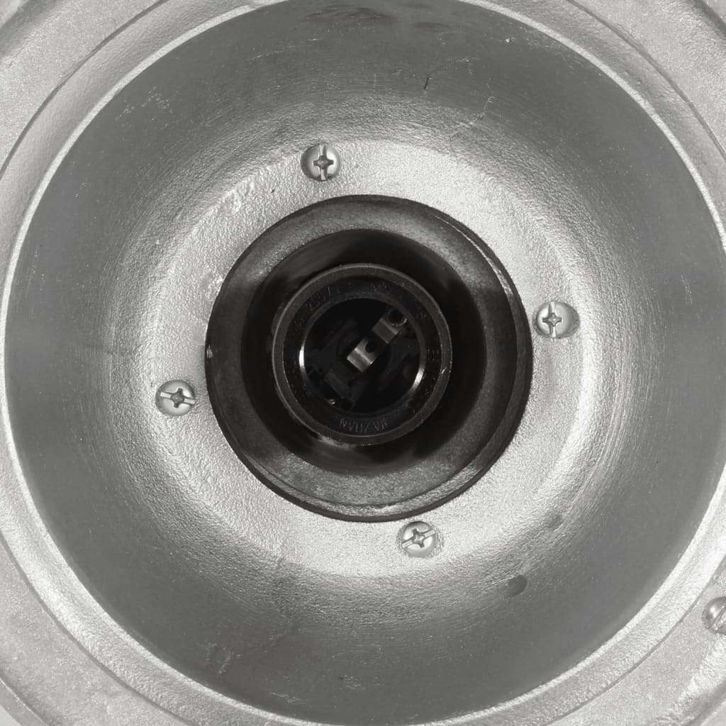 Suspension Industrielle Ancienne en Aluminium-La-Fabrique-Industrielle