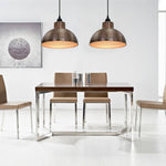 Suspension Luminaire Industrielle Métallique-La-Fabrique-Industrielle