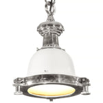 Suspension Luminaire Industrielle en Aluminium-1-24 x 24 x 137 cm-La-Fabrique-Industrielle