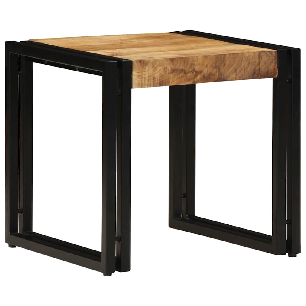 Table Basse Style Loft Industriel-La-Fabrique-Industrielle