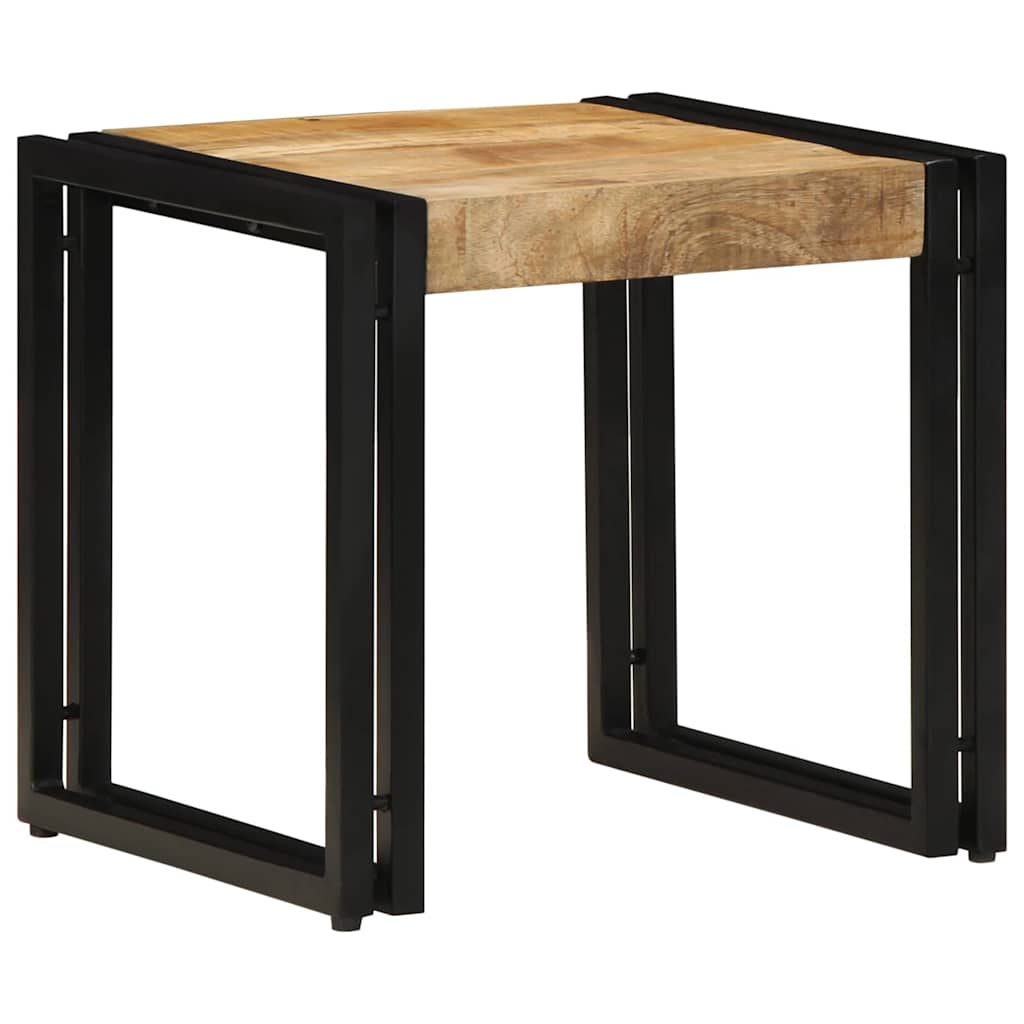 Table Basse Style Loft Industriel-La-Fabrique-Industrielle