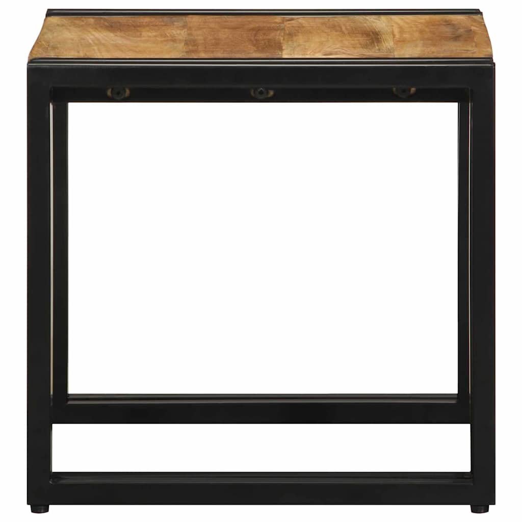 Table Basse Style Loft Industriel-La-Fabrique-Industrielle