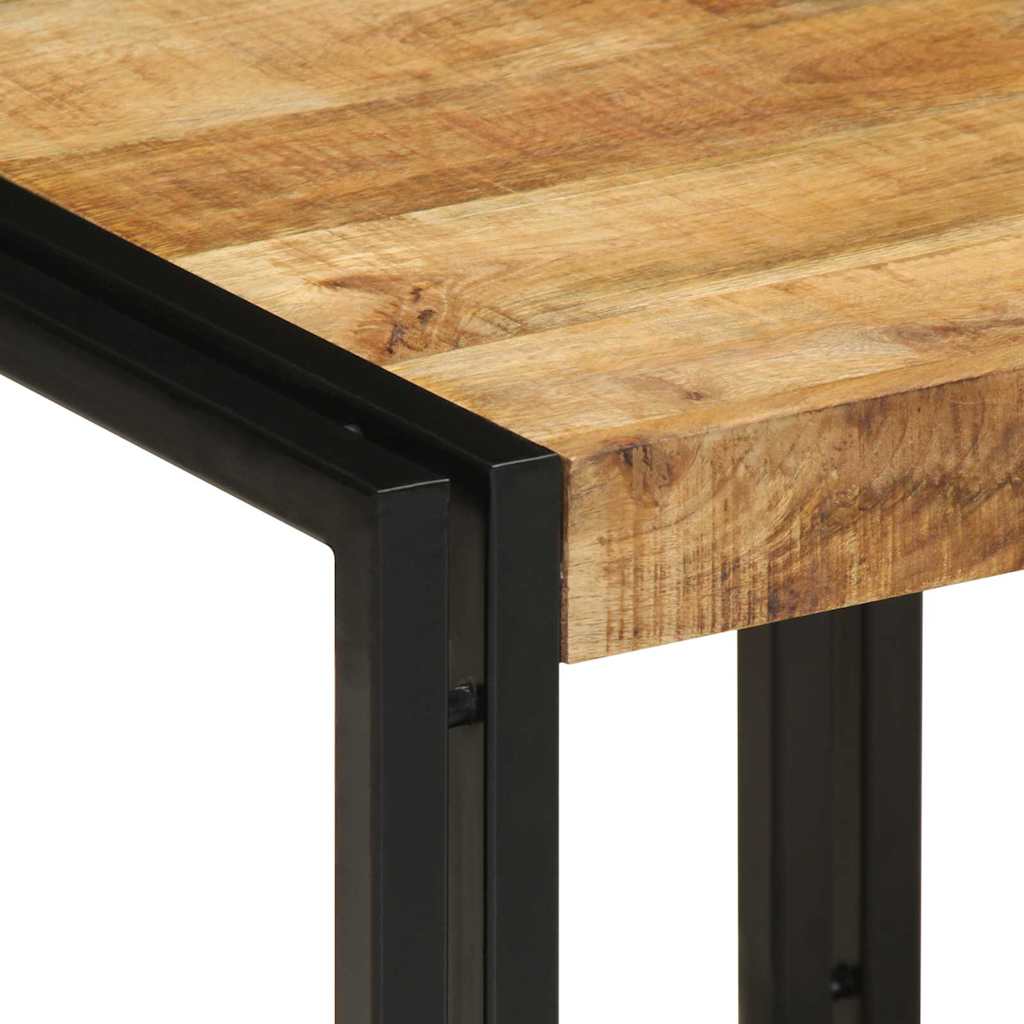 Table Basse Style Loft Industriel-La-Fabrique-Industrielle