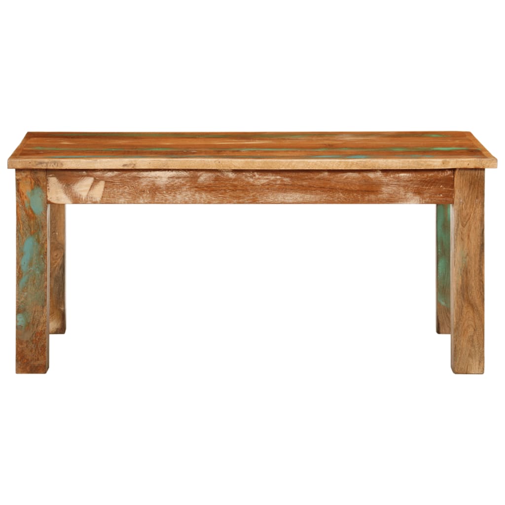 Table Basse en Bois de Récupération-La-Fabrique-Industrielle
