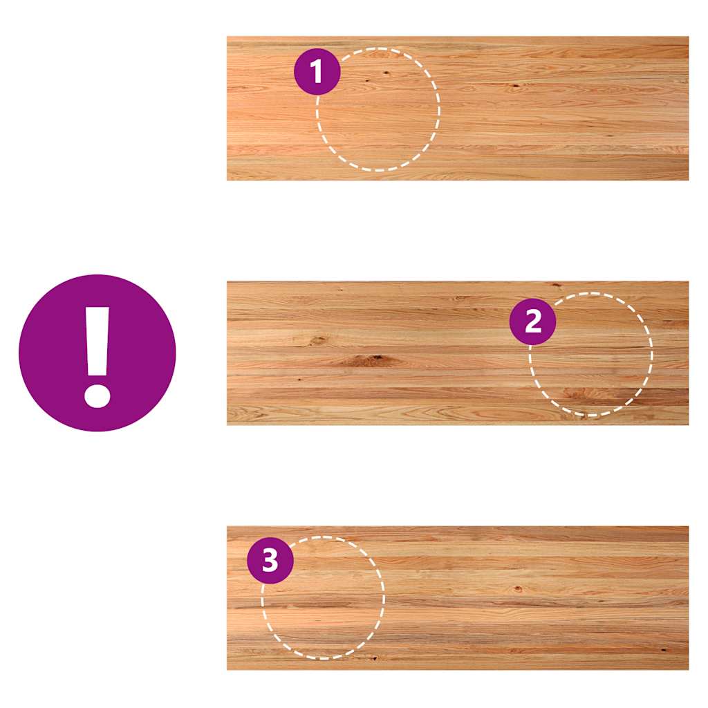 Table Industrielle en Chêne Massif pour 10 Personnes-La-Fabrique-Industrielle