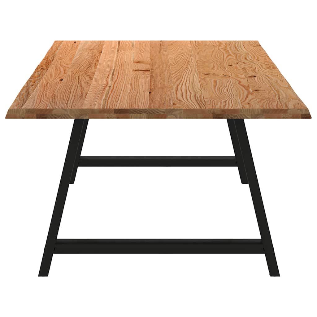 Table à Manger Industrielle pour 6 Personnes-La-Fabrique-Industrielle