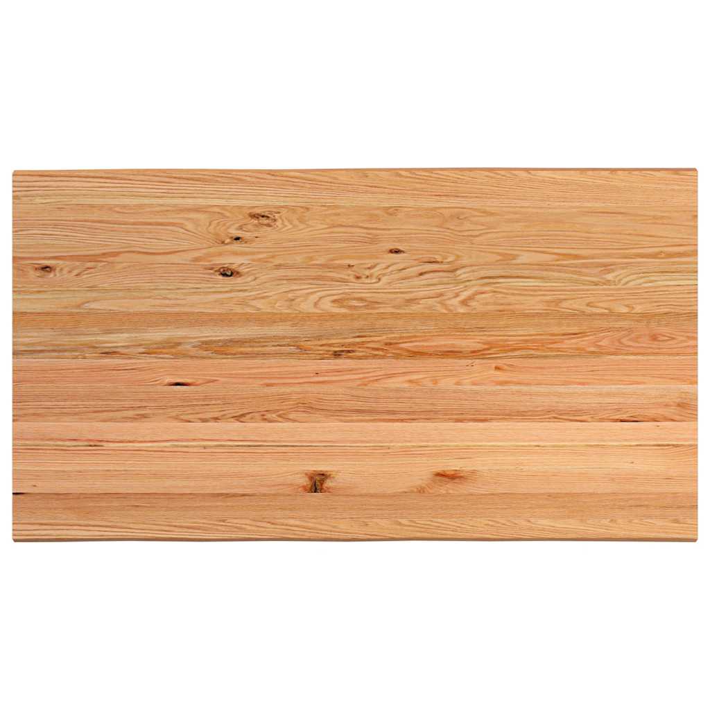 Table à Manger Industrielle pour 6 Personnes-La-Fabrique-Industrielle