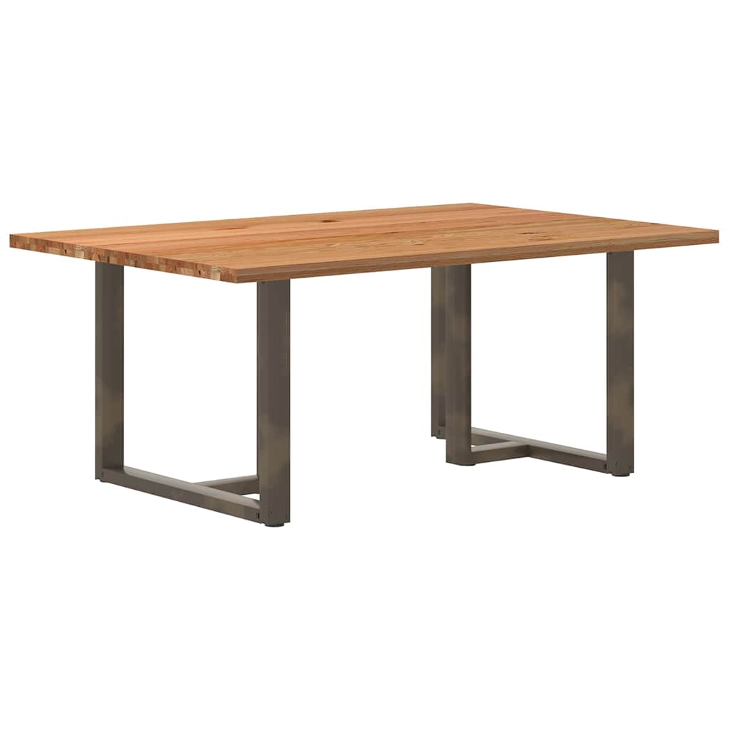 Table en Bois Clair et Style Scandinave-Naturel-1-180 x 120 x 74 cm-La-Fabrique-Industrielle