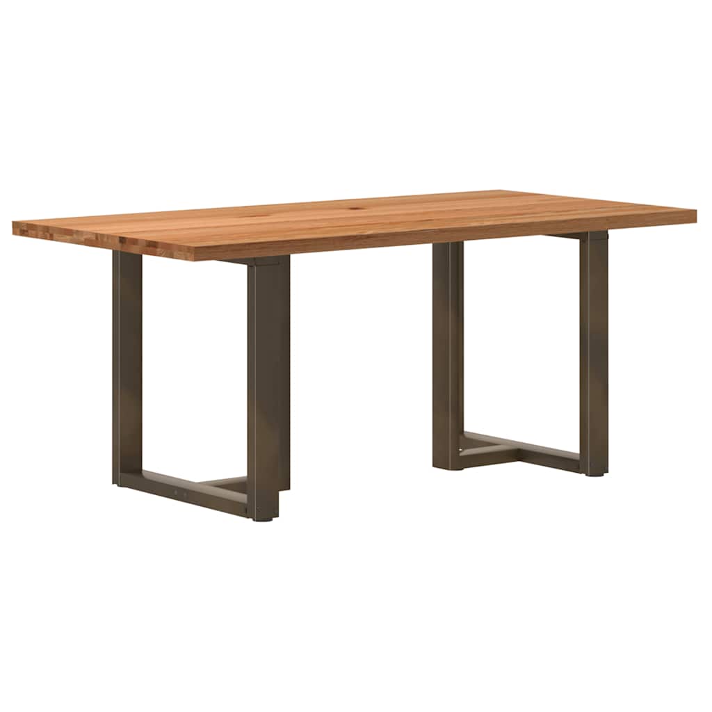 Table en Bois Clair et Style Scandinave-Naturel-1-180 x 90 x 74 cm-La-Fabrique-Industrielle