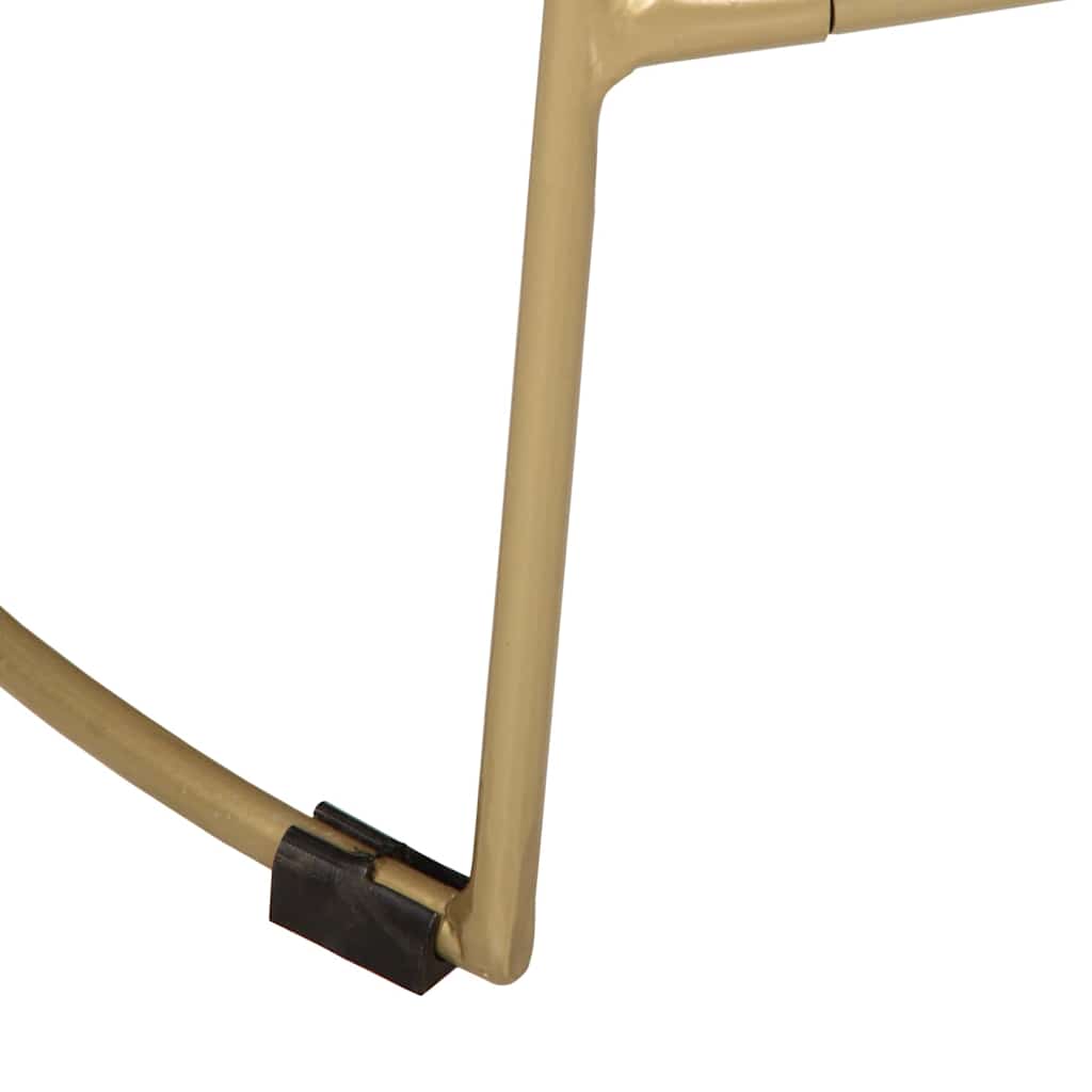 Tabourets de Bar Industriel en Bois et Métal Vintage-La-Fabrique-Industrielle