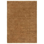 Tapis À Poils Bouclés Fait À La Main Jute Et Coton-160 x 230 cm-La-Fabrique-Industrielle