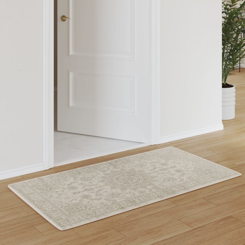 Tapis Intérieur Extérieur À Poils Courts 160X230Cm Antidérapant-persan-80 x 150 cm-La-Fabrique-Industrielle