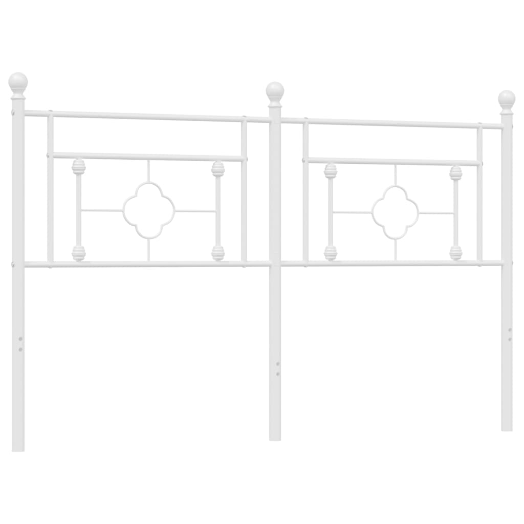 Tête de Lit 160 cm en Acier Style Industriel-La-Fabrique-Industrielle