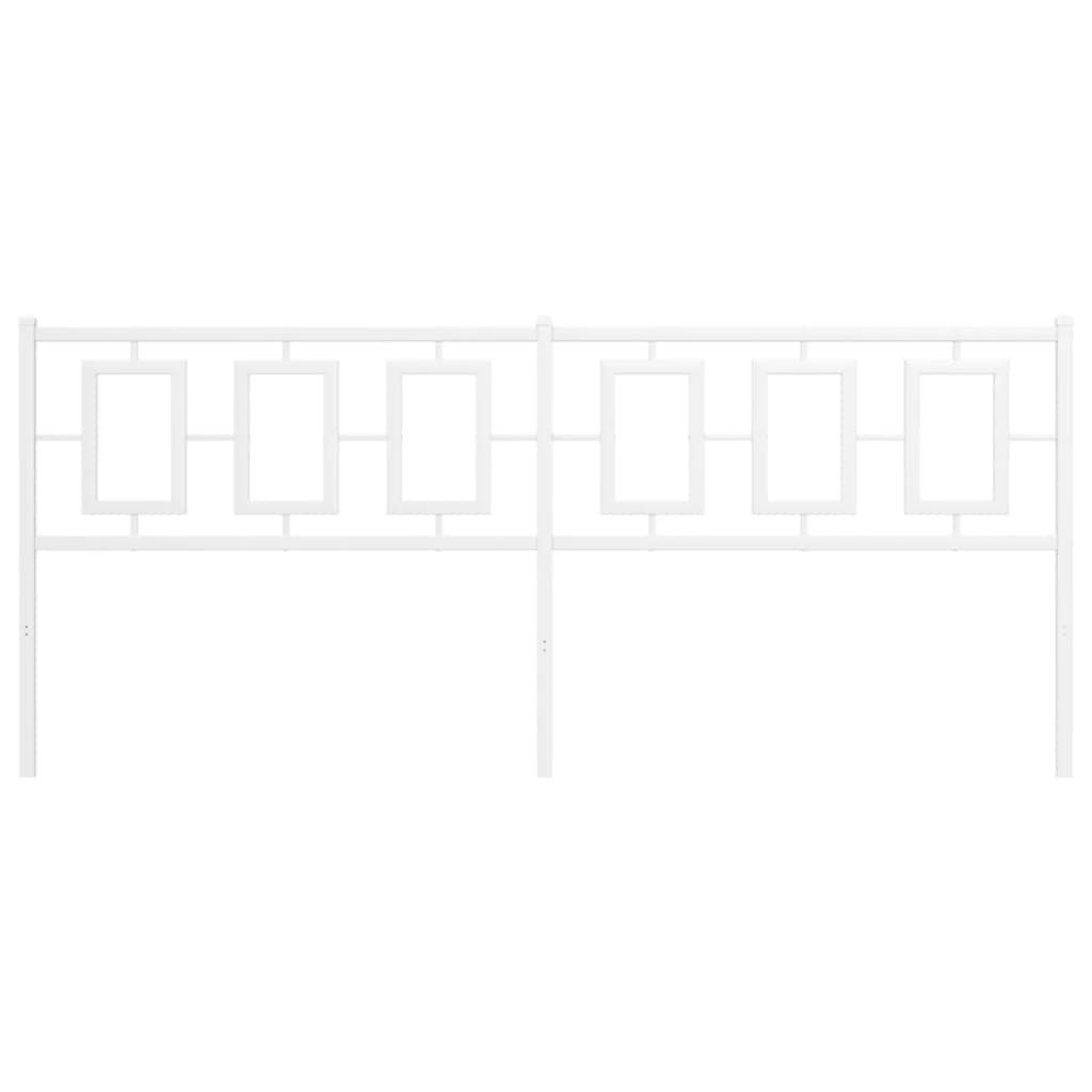 Tête de Lit Industrielle en Métal design-La-Fabrique-Industrielle