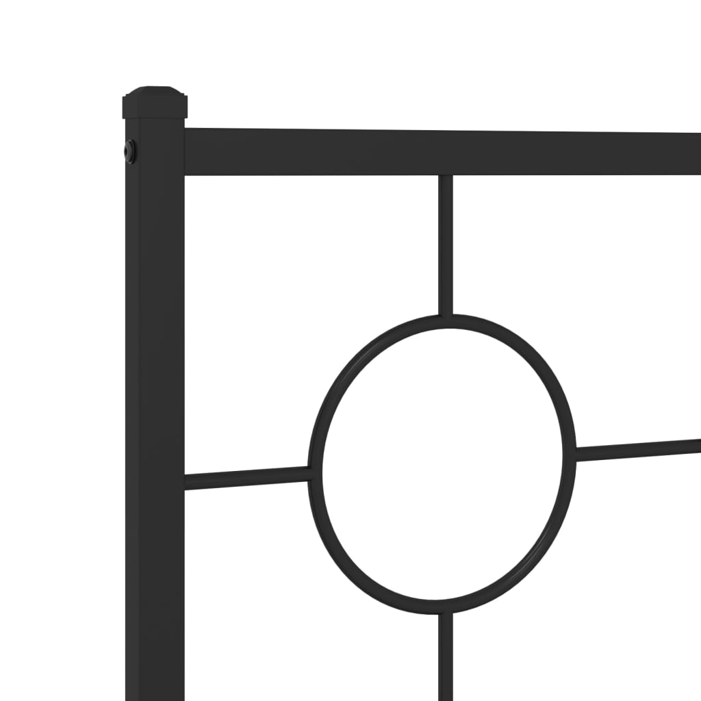 Tête de Lit en Métal Design Industriel-La-Fabrique-Industrielle