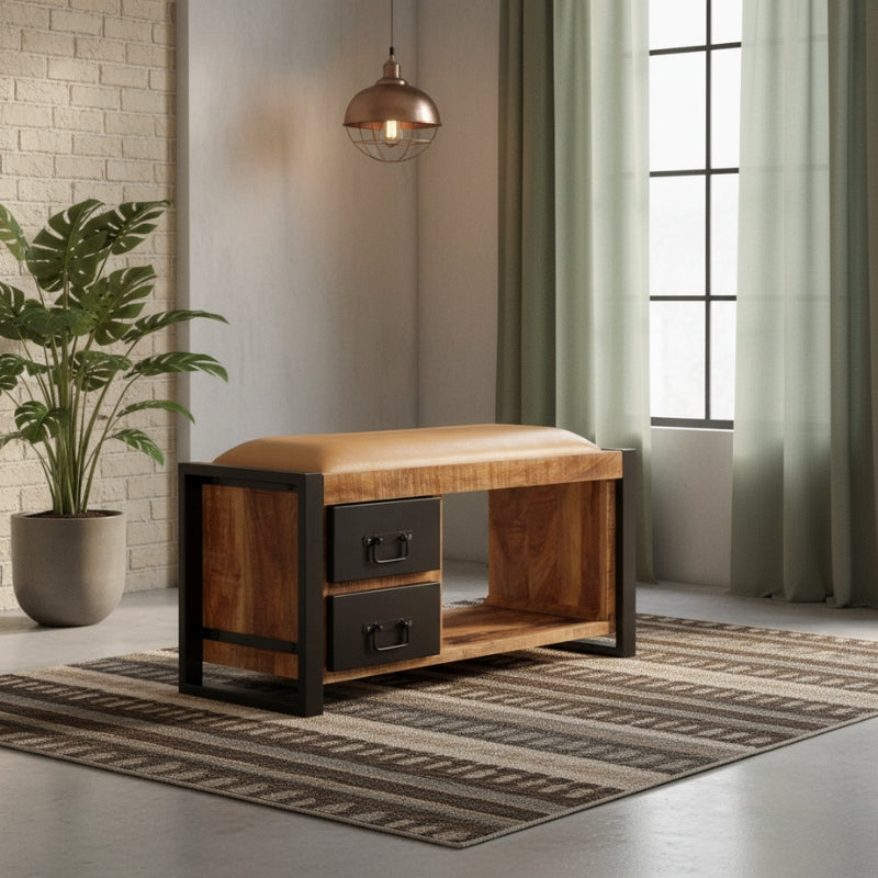 banc-bois-deco-indus