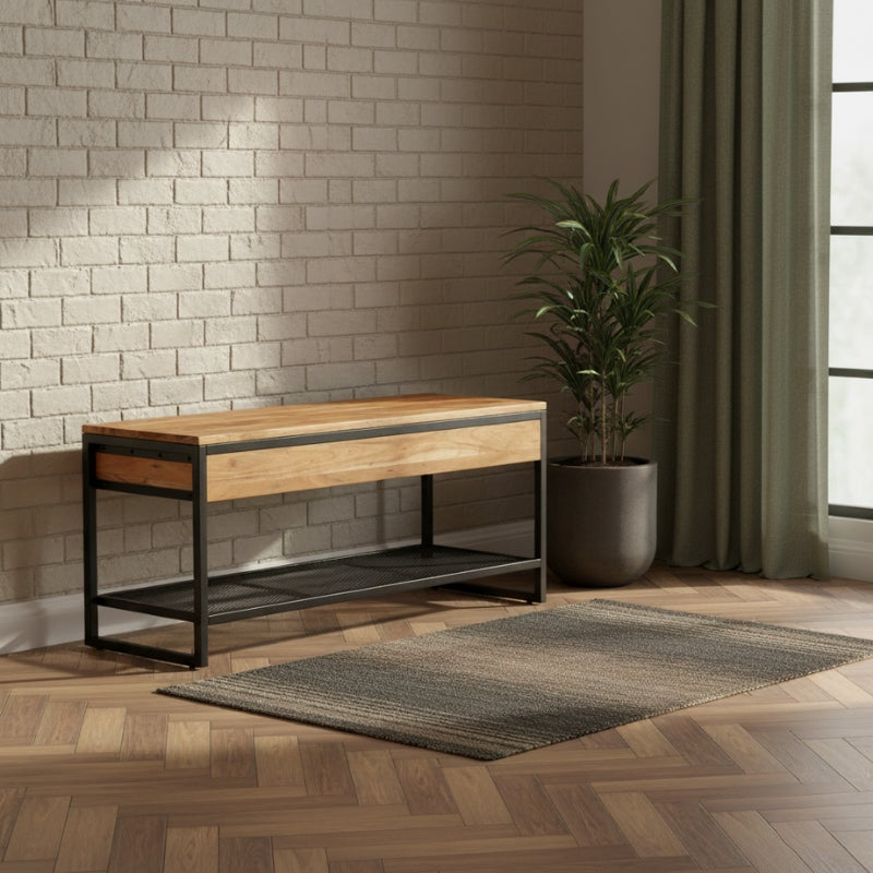 banc-bois-entree-indus